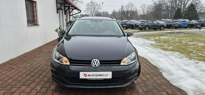 Volkswagen Golf Paproć - zdjęcie 2