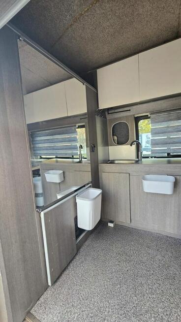 Renault Trafic 1.9 dci Marki - zdjęcie 6