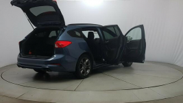 Ford Focus 1.0 EcoBoost ST - Line ! Z Polskiego Salonu ! Faktura VAT ! Warszawa - zdjęcie 12