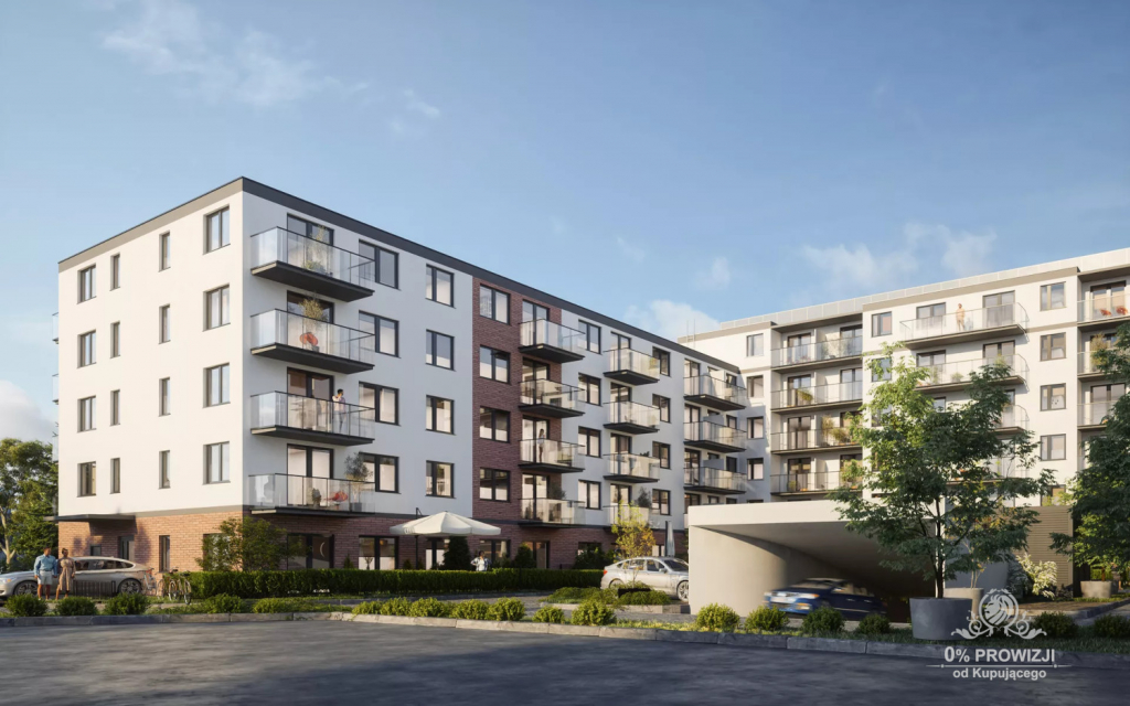 Piękne mieszkanie 3pokojowe z balkonem i loggią w centrum Wrocławia Wrocław - zdjęcie 1