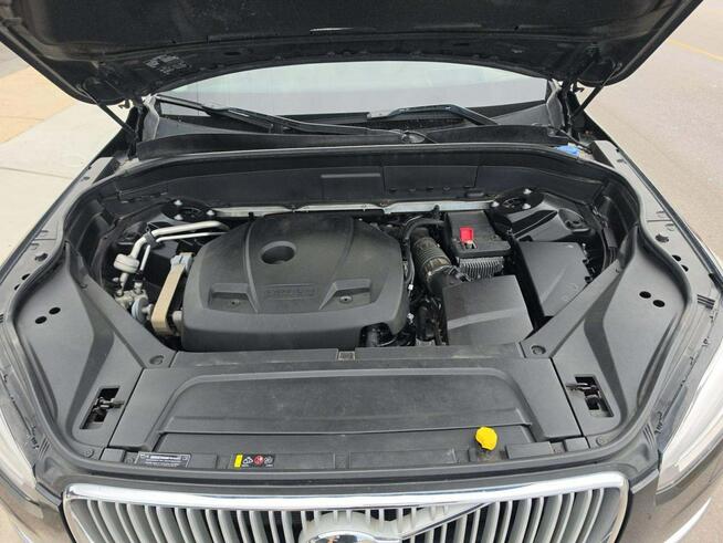 Volvo XC 90 INSCRIPTION / AWD / T6 / niski przebieg Białystok - zdjęcie 9