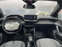 Peugeot 2008 Automat podgrzewanie Skóra Virtual cockpit Gliwice - zdjęcie 8