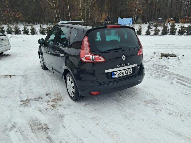 1.9 dci 130 KM Chynów - zdjęcie 4