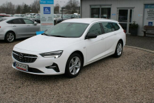 Opel Insignia Sports Tourer Salon Polska netto 54 390 PLN Gwarancja Warszawa - zdjęcie 2