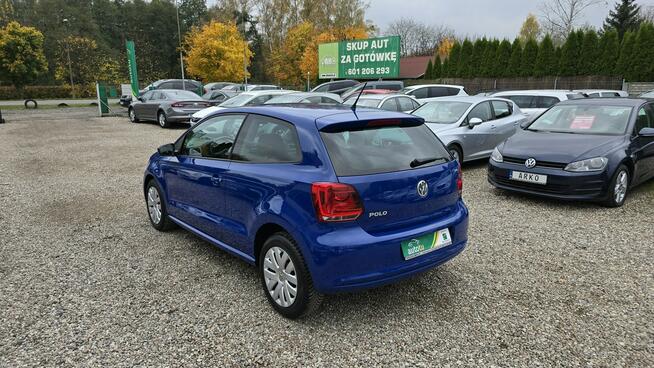 Volkswagen Polo Serwisowany Zieleniewo - zdjęcie 2