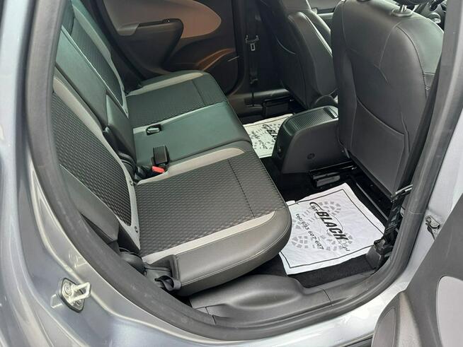 Opel Crossland X Pisemna Gwarancja 12 miesięcy Konin - zdjęcie 11