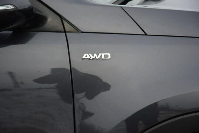 Kia Sportage 2.0D 4x4/ Navi/ Kamera/ Panorama/ Sprowadzony/ Opłacony Majdan Sieniawski - zdjęcie 8