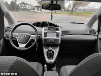 Toyota Verso 1.8 Benzyna, Premium 2015r, 111550km. PANORAMA Parczew - zdjęcie 5
