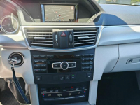 E 220 CDI DPF BlueEFFICIENCY Automatik, Bezwypadkowy, Bogate Warszawa - zdjęcie 4