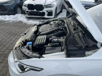 Volkswagen Golf Podgrzewanie Klimatronik Parktronik Virtual cockpit Gliwice - zdjęcie 12