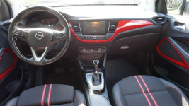 Opel Crossland X automat. Gwarancja. Polecam !!! Zielona Góra - zdjęcie 10