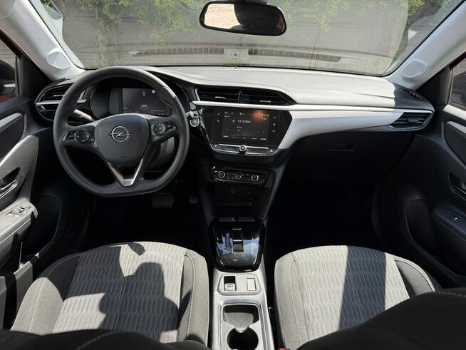 Opel Corsa Zielona Łąka - zdjęcie 8