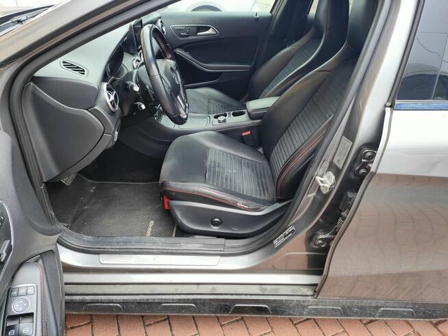MERCEDES-BENZ GLA Bydgoszcz - zdjęcie 6