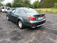Bmw E60 2.0D 163km 06r Tarnów - zdjęcie 3