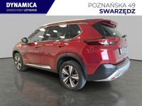 Nissan X-Trail 1.5 158KM automat 4x4 2023 r., salon PL, I właściciel Swarzędz - zdjęcie 5