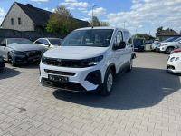 Peugeot RIFTER LONG Diesel HAK Podgrzewanie Czujniki park. 130KM Gliwice - zdjęcie 8