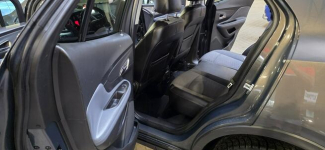 Opel Mokka ZOBACZ OPIS !! W PODANEJ CENIE ROCZNA GWARANCJA !! Mysłowice - zdjęcie 9