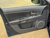 Mazda 3 1.6i*105PS*BOSE*Skóra*XENON*Grzane*fotele*Alu*Niemcy*Bez*Rdzy Częstochowa - zdjęcie 12