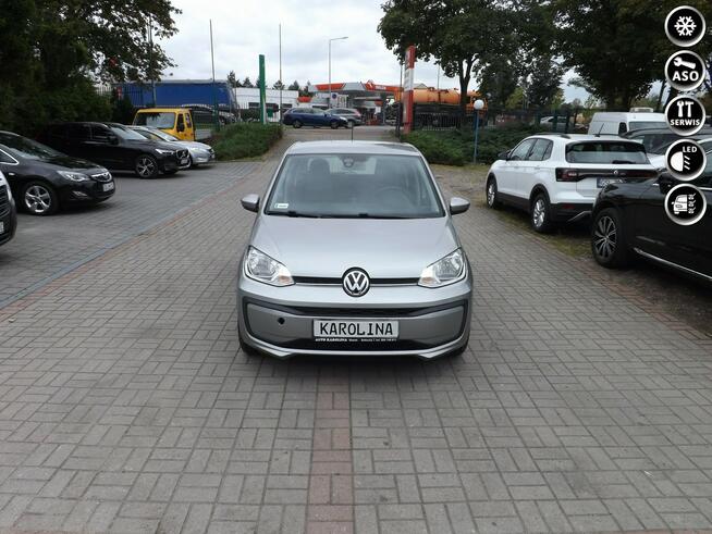 Volkswagen Up! Słupsk - zdjęcie 1