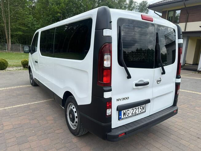 Nissan NV300 Lipówki - zdjęcie 8