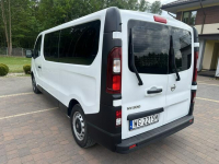 Nissan NV300 Lipówki - zdjęcie 8