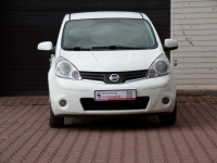 Nissan Note Klima/ Gwarancja /I wlaść /1,4 /90KM /2012r Mikołów - zdjęcie 4