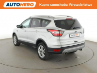 Ford Kuga el klapa auto klima navi kamera pdc Warszawa - zdjęcie 4