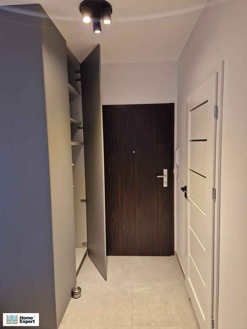 2pok, 38met, Okolice Motylkowej LOGGIA/GARAŻ/WINDA (Wrocław) Krzyki - zdjęcie 7