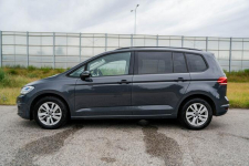 Volkswagen Touran, 1.5 TFSI, Bezwypadkowy, Salon PL, FV23 Warszawa - zdjęcie 7