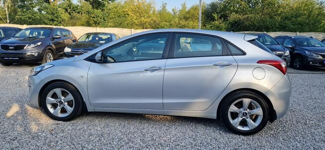 Hyundai i30 Jeden Właściciel Zadbany 1.4 Classic Płock - zdjęcie 5