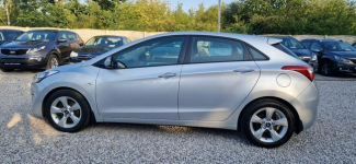 Hyundai i30 Jeden Właściciel Zadbany 1.4 Classic Płock - zdjęcie 5