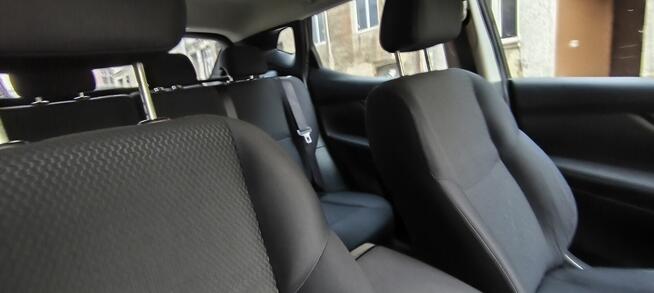 Nissan Qashqai Tczew - zdjęcie 4