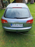 Audi A6 C6 2.0 TDI 170km 2010 rok Jasło - zdjęcie 11