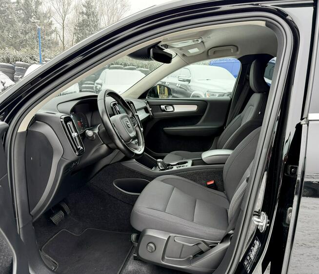 Volvo XC 40 T5,Plug-in,262KM,Gwarancja Kamienna Góra - zdjęcie 9
