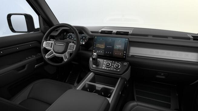 Defender 3.0D I6 250 PS AWD X-Dynamic SE 110 / Salon Polska Łódź - zdjęcie 6