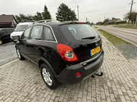 Opel Antara 2.4B 2008r 4x4 Klimatyzacja Serwis Sprowadzona Opłacona! Sokołów Podlaski - zdjęcie 2