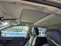 Subaru outback touring Otwock - zdjęcie 9