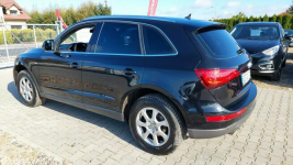 Audi Q5 2.0 177ps Webasto Quattro Navi Xenon LED S-Line  LIFT Gniezno - zdjęcie 5