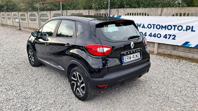 Renault Captur Pięknie utrzymany! Zobacz! Rawa Mazowiecka - zdjęcie 4