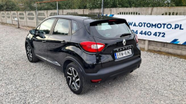 Renault Captur Pięknie utrzymany! Zobacz! Rawa Mazowiecka - zdjęcie 4