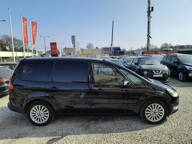 Ford Galaxy ALU| Automat | 7- osobowy| Nowe Opony| Czujniki PDC|HAK Bydgoszcz - zdjęcie 5