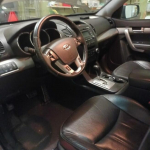 Sprzedam bezpośrednio KIA Sorento 2011rok Wrocław - zdjęcie 6