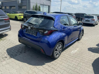 Toyota Yaris Hybrid Automat Klimatyzacja Gliwice - zdjęcie 3