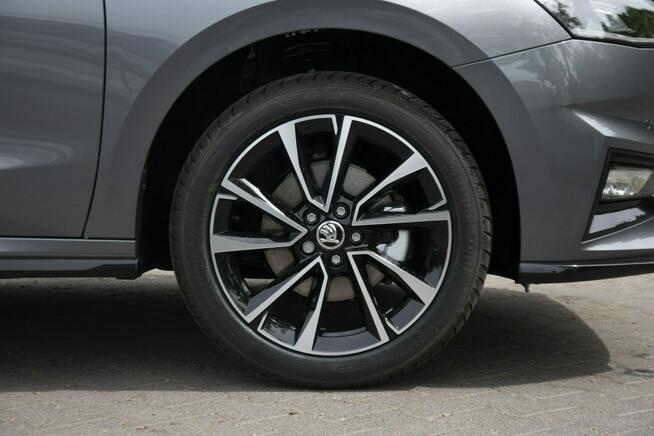 Škoda Fabia Monte Carlo 1.5 TSI 150 KM DSG Łódź - zdjęcie 6