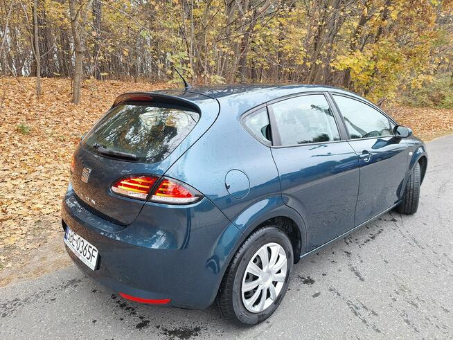 Seat Leon zadbany- do jazdy bez nakładów Siewierz - zdjęcie 2