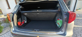 Sprzedam SUZUKI Vitara od osoby niepalącej Babice - zdjęcie 8