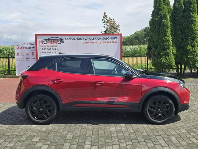 Opel Mokka GS Line 1.2 130KM Automat Salon Polska Gwarancja do 3 lat! Włocławek - zdjęcie 4