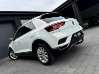 Volkswagen T-Roc 2.0TSI 190KM 4Motion 4x4 Sport Pano Virtual LED Końskie - zdjęcie 4