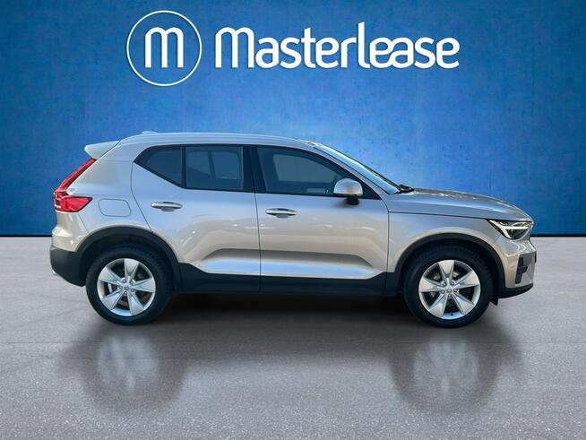 Volvo XC 40 B3 Core ! Z Polskiego Salonu ! Faktura VAT ! Warszawa - zdjęcie 4