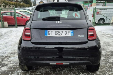 Fiat 500e 100% Elektryk 14.000km Świętoszówka - zdjęcie 8
